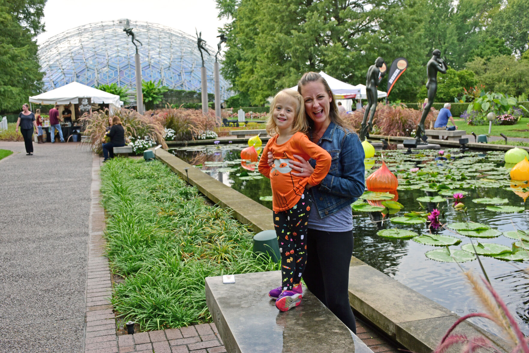 Missouri Botanical Garden’s Best of Missouri Market | Oct. 1 through 3